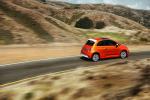 Fiat 500e 2013 года (US)